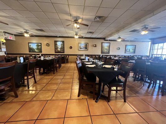 Ephesus Mediterranean Grill by null