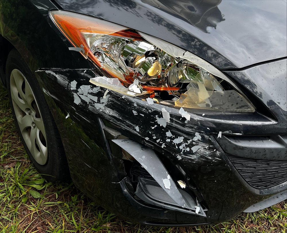 NEIL SMITH PAINT AND BODY SHOP Updated October 2024 13 Photos 15