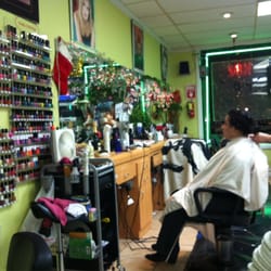 Kim's Hair & Nails