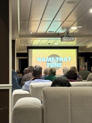 American Cruise Lines by null