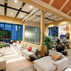 Genesis Health Clubs-Tabor Center