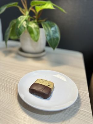 Dick Taylor Craft Chocolate by null