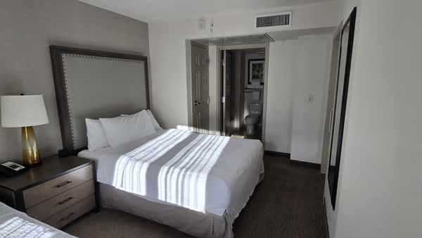 Homewood Suites by Hilton Tucson/St. Philip's Plaza University by null