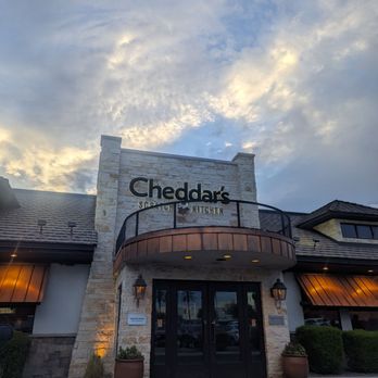Cheddar's Scratch Kitchen - Cheddar's restaurant - Comfort Food Near Me - Tucson, Arizona