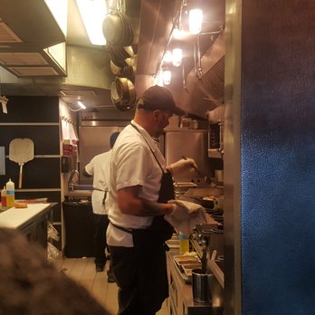 Carson Kitchen - kitchen - New American Near Me - Las Vegas, Nevada