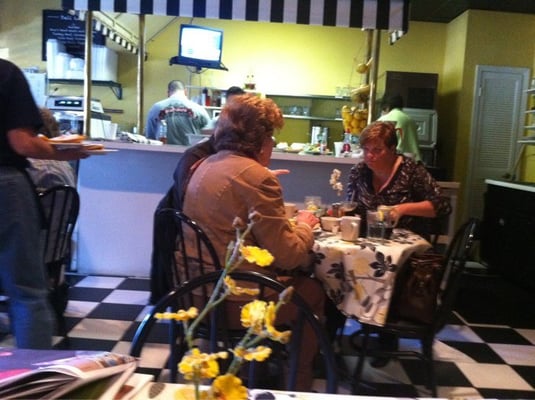 Cafe Frederica by null