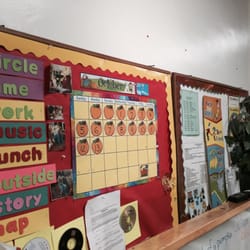 Montessori Academy