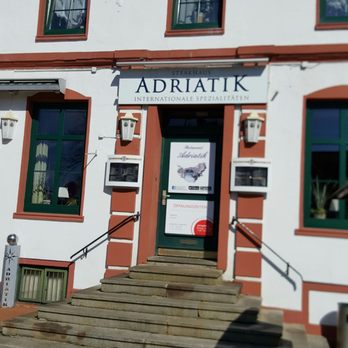 Adriatik - Papenburg: Frau und ich waren heute wieder im Adriatik, das Essen wie immer sehr, sehr lecker.... - International Near Me - Papenburg, NI Adriatik - Papenburg: Frau und ich waren heute wieder im Adriatik, das Essen wie immer sehr, sehr lecker.... - International Near Me - Papenburg, NI