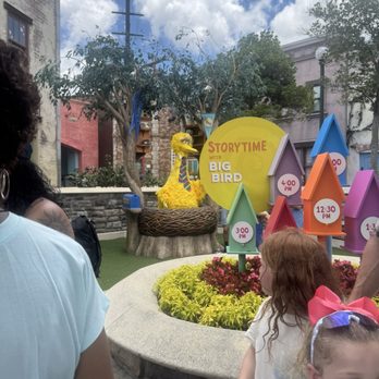 SeaWorld Orlando - Amusement Parks Near Me - Orlando, Florida