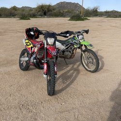 Ready to Ride Rentals