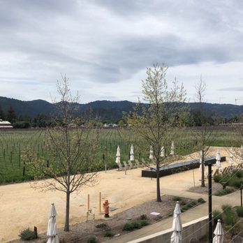 HALL Wines - Wineries Near Me - Saint Helena, California HALL Wines - Wineries Near Me - Saint Helena, California