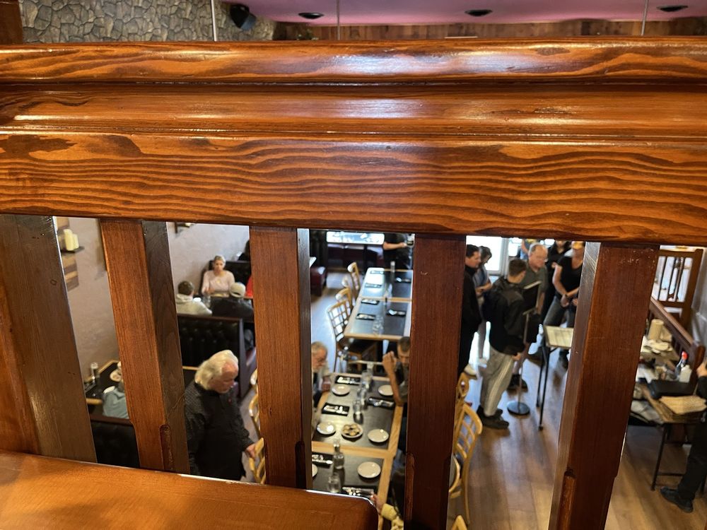 Kokopelli Grill