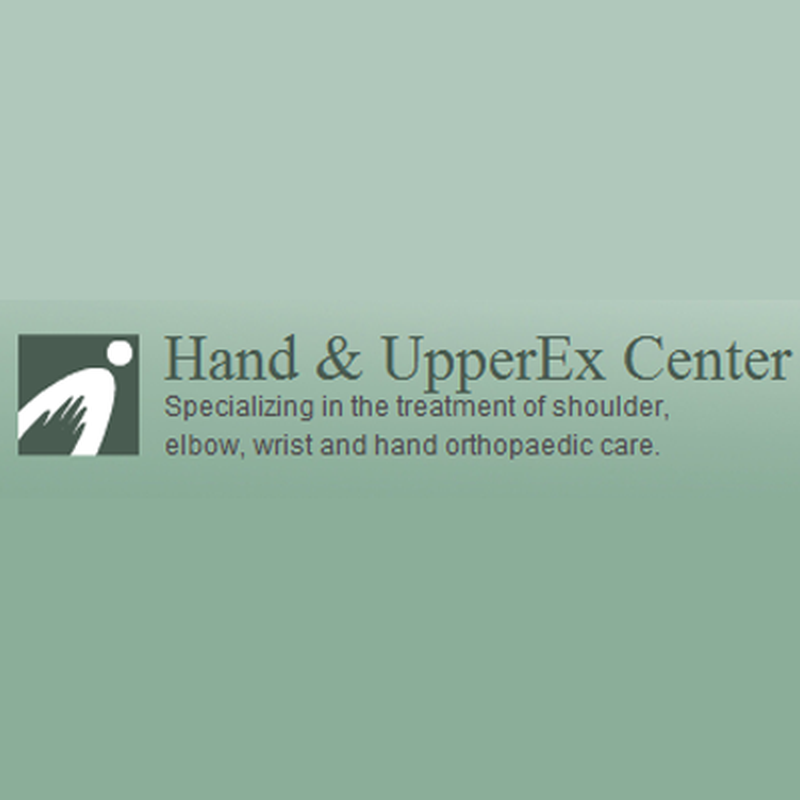HAND & UPPEREX CENTER Updated October 2024 6001 Stonewood Dr