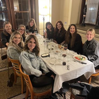 Il Fornaio - our group! - Italian Near Me - Roseville, California Il Fornaio - our group! - Italian Near Me - Roseville, California