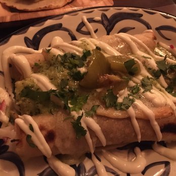 Conmigo - Enchilada - Cocktail Bars Near Me - New York, New York