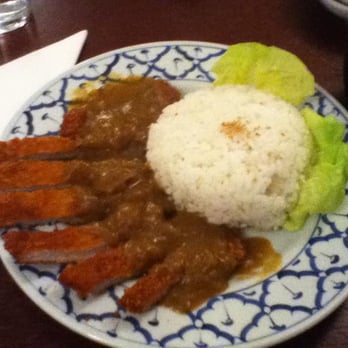 Little Seoul - Tonkatsu Curry - Korean Near Me - Cambridge, CAM Little Seoul - Tonkatsu Curry - Korean Near Me - Cambridge, CAM