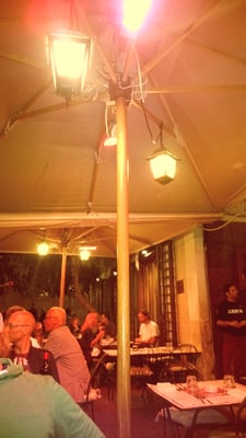 La Trattoria de Gli Amici by null