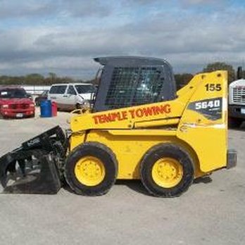 Temple Towing - Roadside Assistance Near Me - Temple, Texas