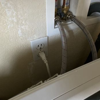 Bailey Plumbing - The after photo (I need to paint) - Plumbing Near Me - Morgan Hill, California