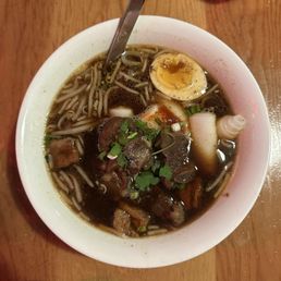 Guay Jub Soup