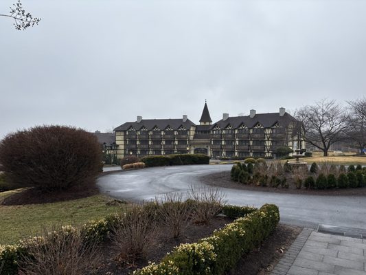 Bavarian Inn, Resort and Brewing Company by null