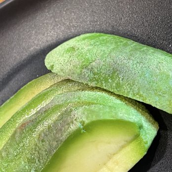 Silverlake Ramen - Moldy avocado - Ramen Near Me - Burbank, California