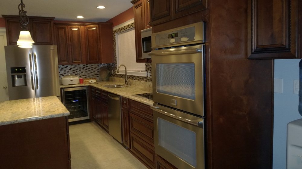 Slide of Kahn Enterprises