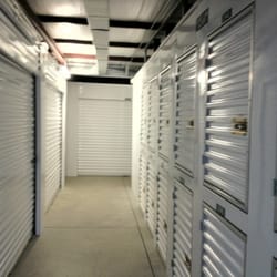 Harrisburg Self Storage - Self storage lockers for rent as small as 3x4 feet in the Charlotte, North Carolina area