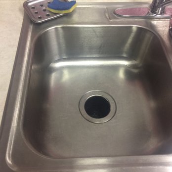 Cal's Plumbing - After; All clear. Up and running! - Plumbing Near Me - Tucson, Arizona