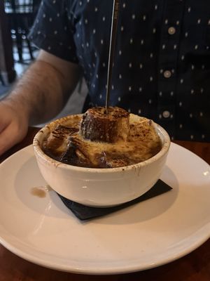 The Whitlock by null