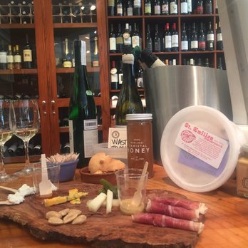 Bacco's Wine & Cheese - Cheese Shops Near Me - Boston, Massachusetts