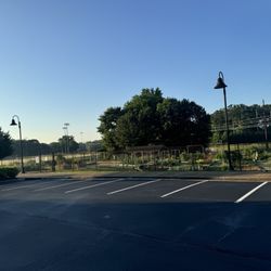 McReynold’s Athletic Complex - Community garden