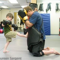 Mo's Martial Arts