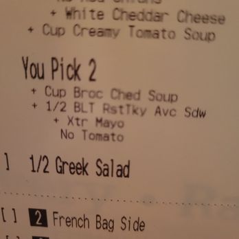 Panera Bread - Sandwiches Near Me - Upland, California Panera Bread - Sandwiches Near Me - Upland, California