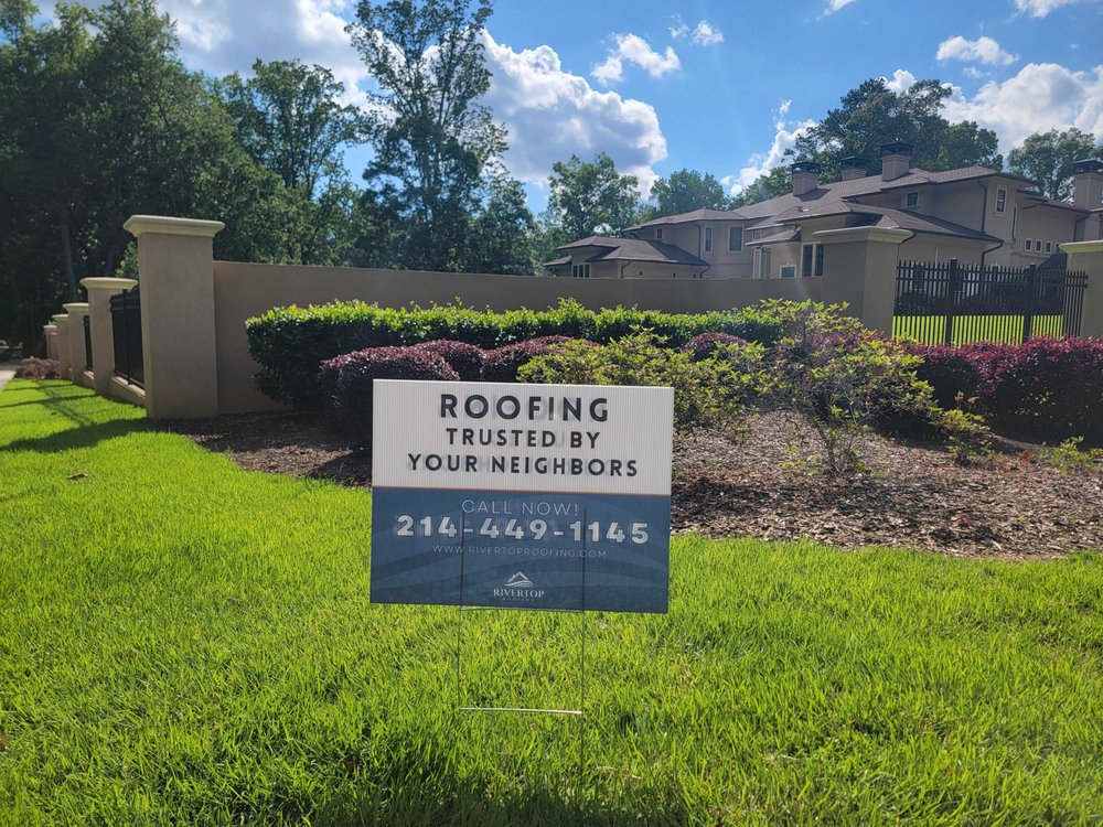 Slide of Rivertop Roofing