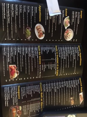 Menu photo 7 Umami Sushi & Bar Centereach, NY Menu photo 7 Umami Sushi & Bar Centereach, NY