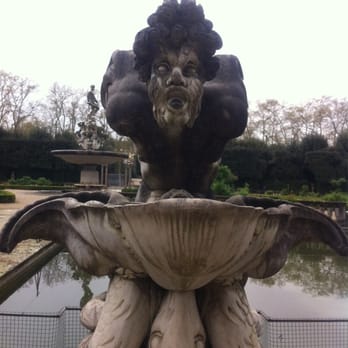 Palazzo Pitti e Giardino di Boboli - Botanical Gardens Near Me - Florence, FI Palazzo Pitti e Giardino di Boboli - Botanical Gardens Near Me - Florence, FI