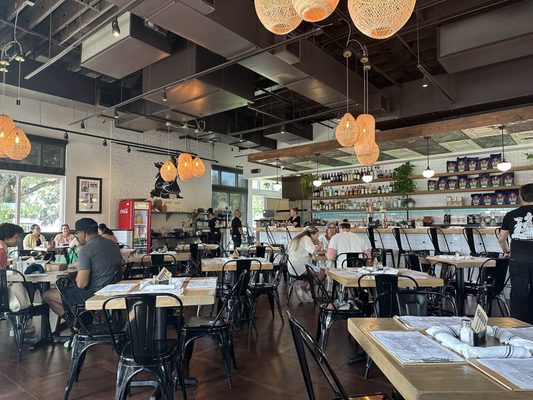 Alma Cafe by null
