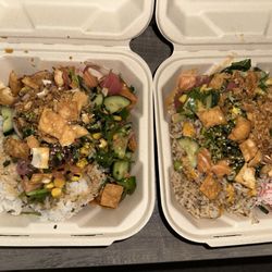 Poke Fuzion Gift Greeting Cards Email, Text or Print 1230 E