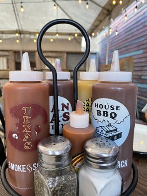 Smoke Shack by null