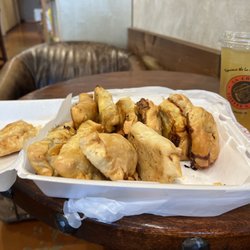 Argentina Bakery - Here's my dozen.