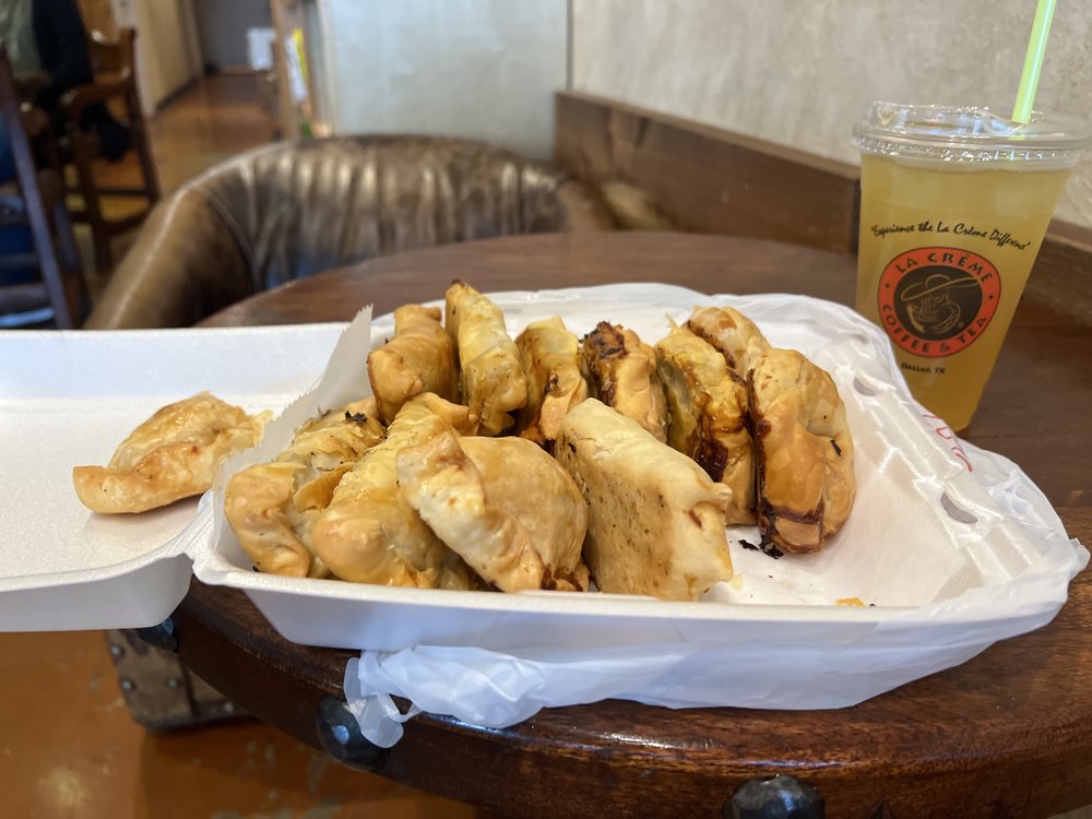 Social spots from Argentina Bakery