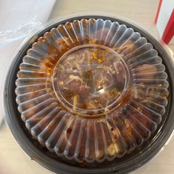 KFC - gross