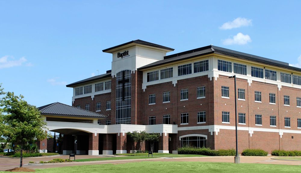 Mississippi Center for Advanced Medicine - child therapist in Madison, MS
