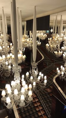 Le Royal Monceau - Raffles Paris by null