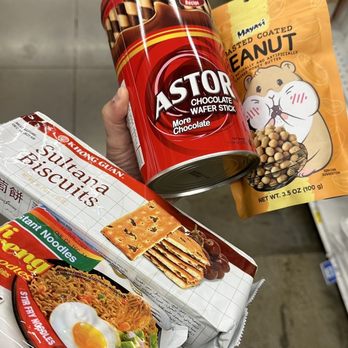 Safeway - made in indonesia... - Grocery Near Me - San Jose, California Safeway - made in indonesia... - Grocery Near Me - San Jose, California