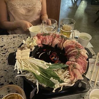 INS Ice Beer - Korean Near Me - Buena Park, California