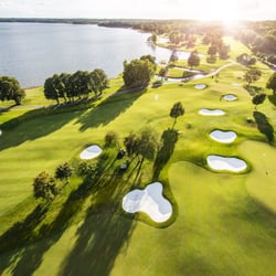 Ullna Golf - Ullna GK