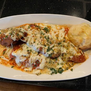Copeland's - CHICKEN PARMESAN - Cajun/Creole Near Me - Jacksonville, Florida Copeland's - CHICKEN PARMESAN - Cajun/Creole Near Me - Jacksonville, Florida