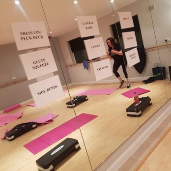 Simply Dance Nottingham - Dance Schools Near Me - Nottingham, NTT